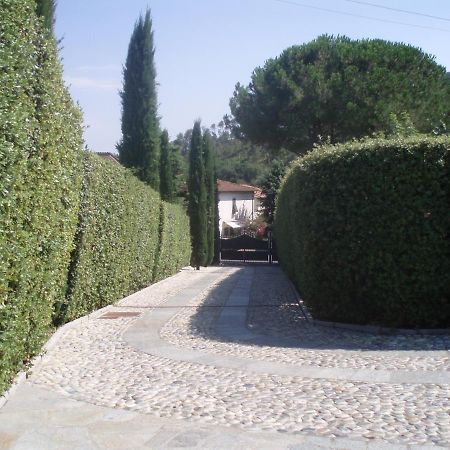 Готель Il Giardino Di Flora Buti Екстер'єр фото
